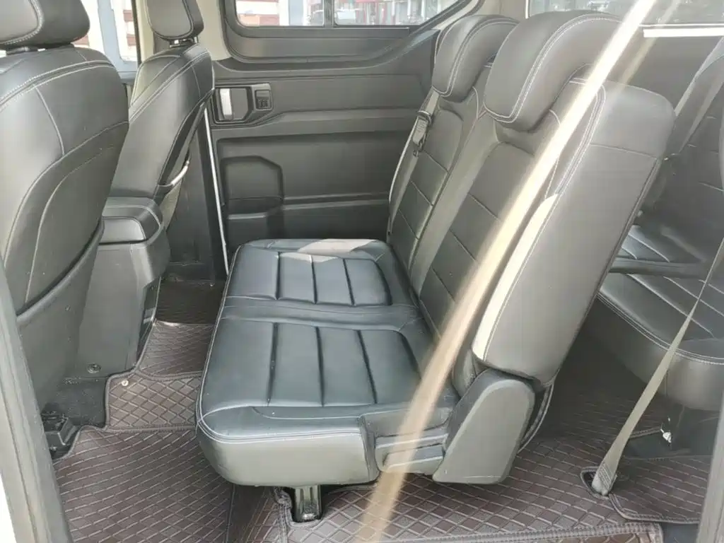 Wuling Zhengcheng — миниатюра 17