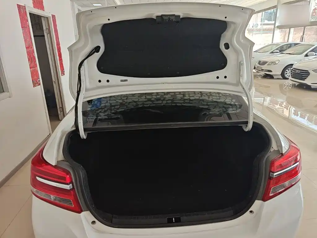 Toyota Vios — миниатюра 19