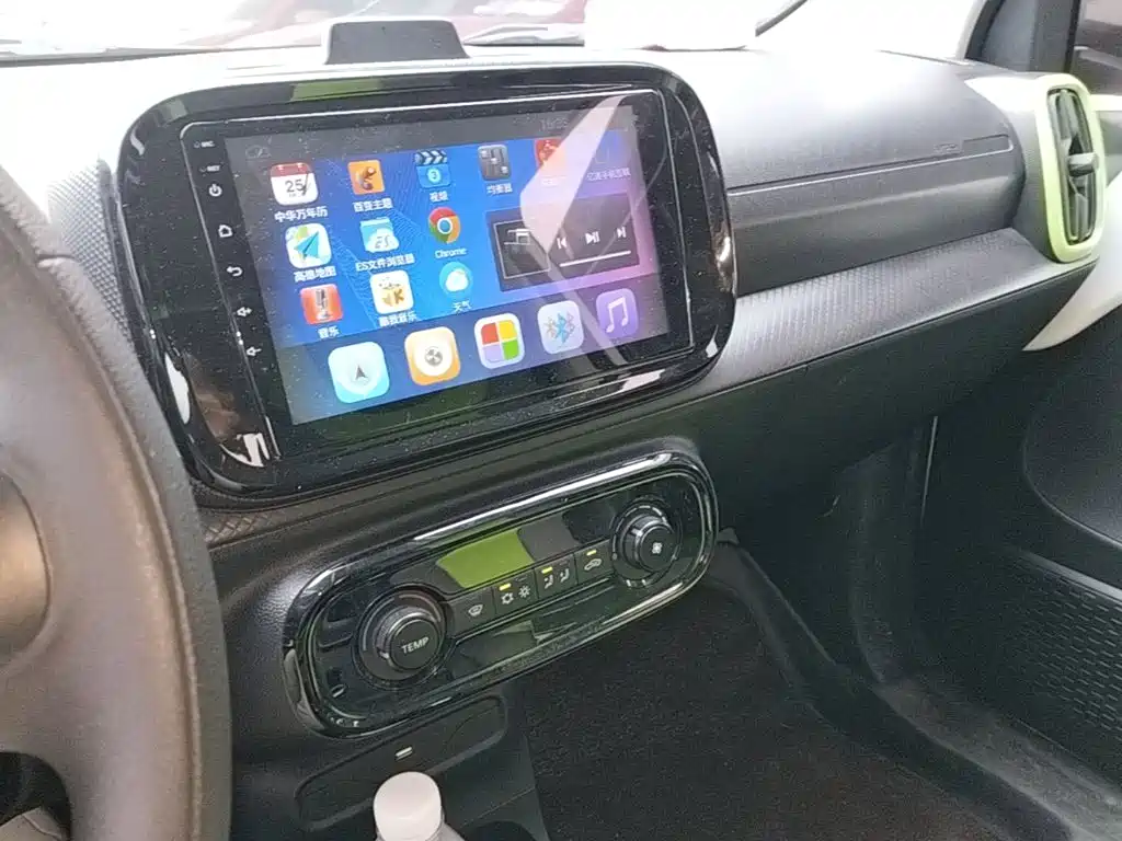 Roewe Clever — миниатюра 13