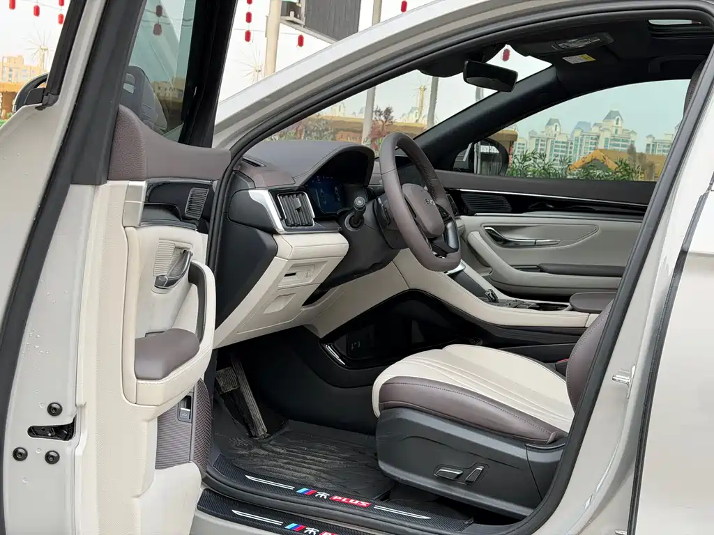 BYD SONGJIANG NEW ENERGY