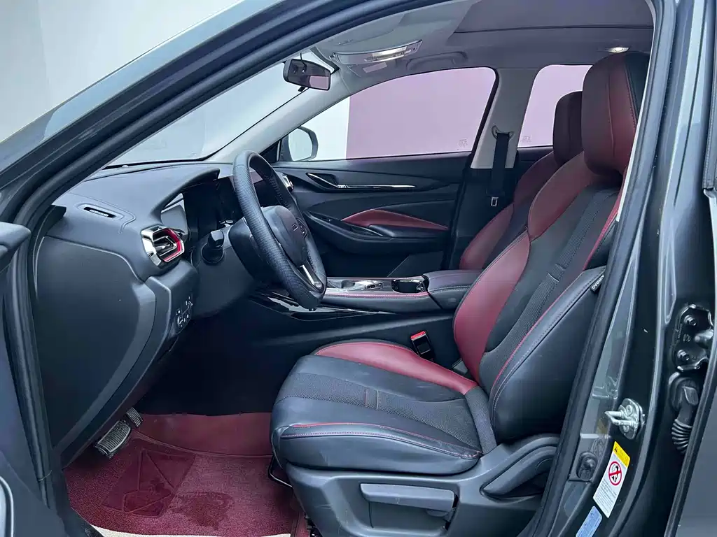 Oshan Oushang X5 — миниатюра 4