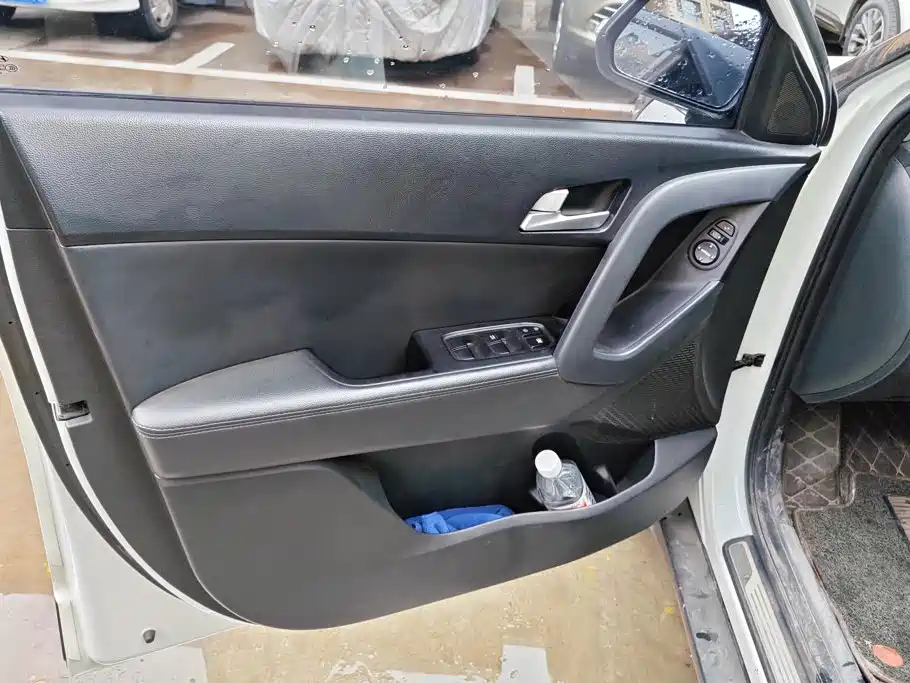 Hyundai ix25 — миниатюра 7