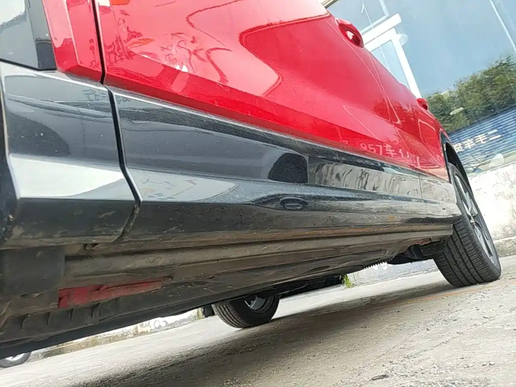 Audi Q2L — миниатюра 22