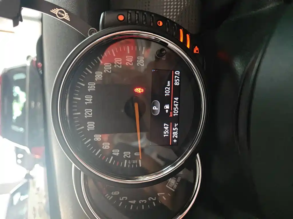 MINI Mini — миниатюра 3