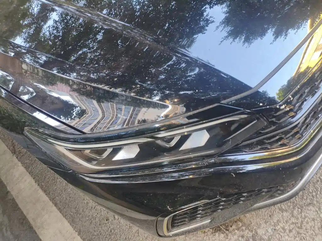Volkswagen Passat — миниатюра 7