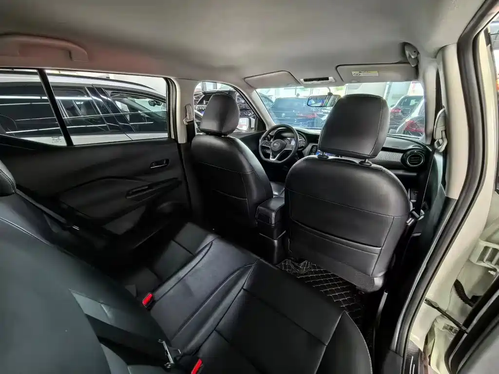 Nissan Kicks — миниатюра 9