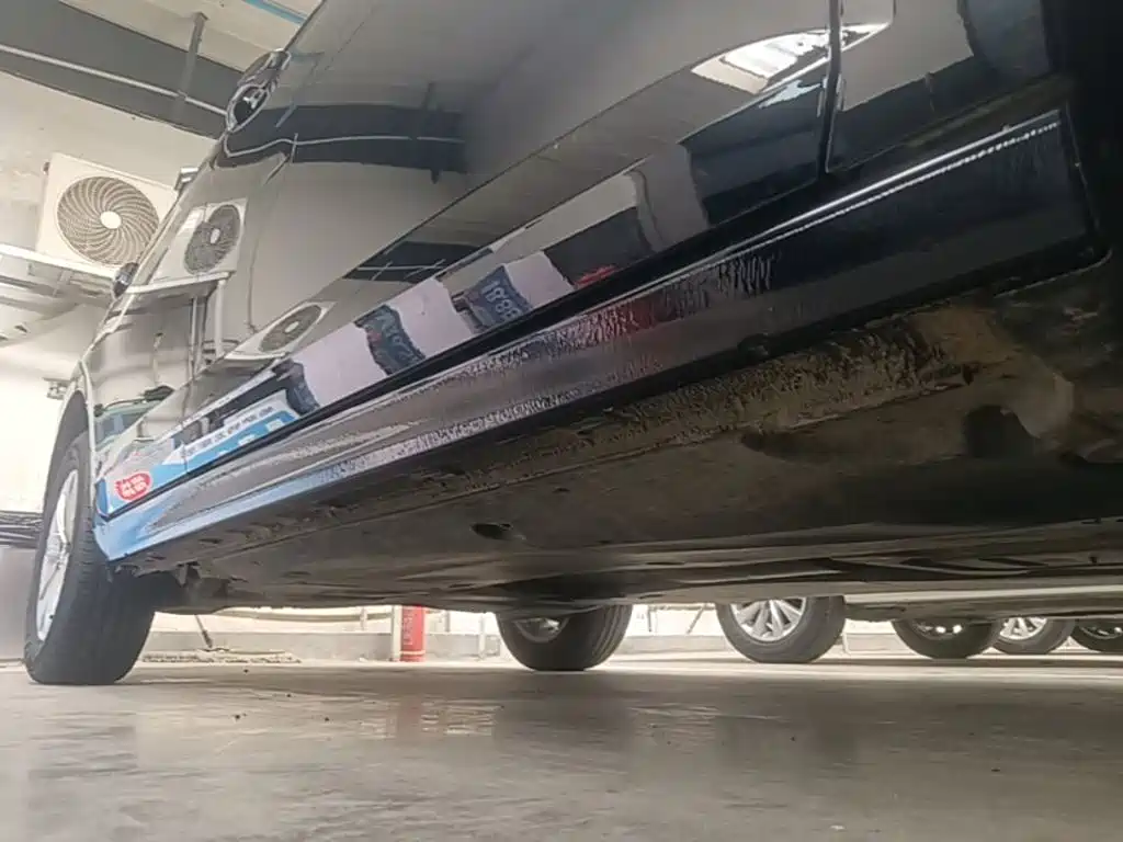 Volkswagen Lavida — миниатюра 21