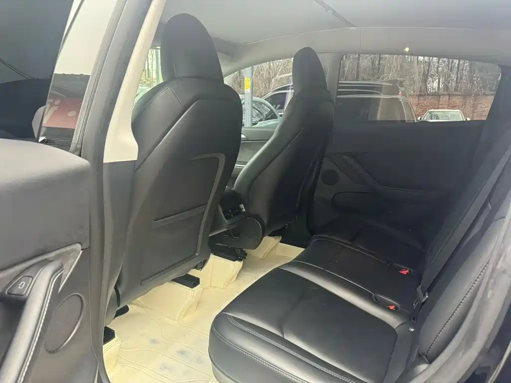 Tesla Model Y — миниатюра 7