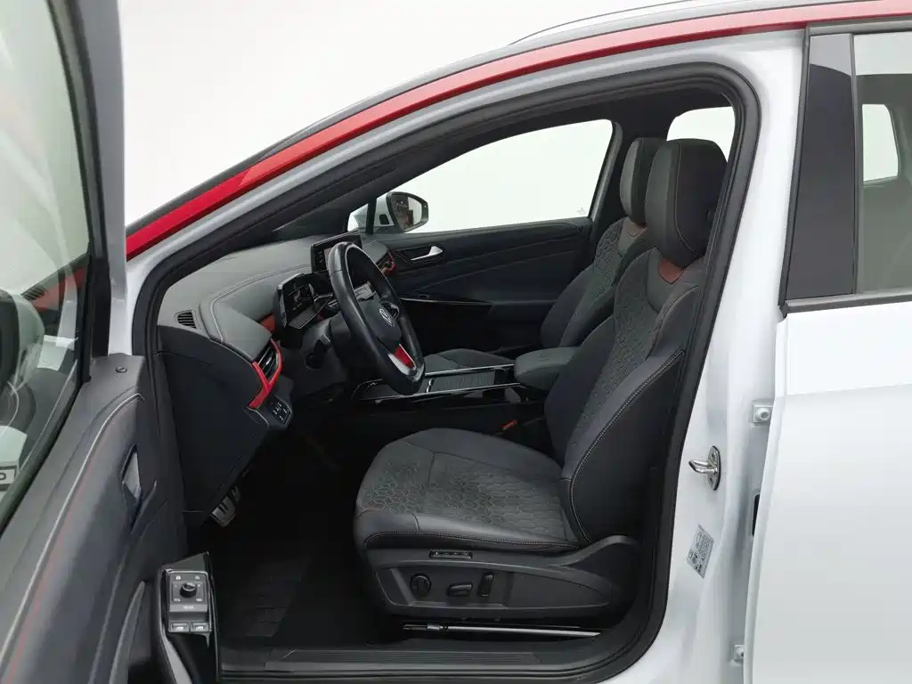 Volkswagen ID.4 X — миниатюра 10