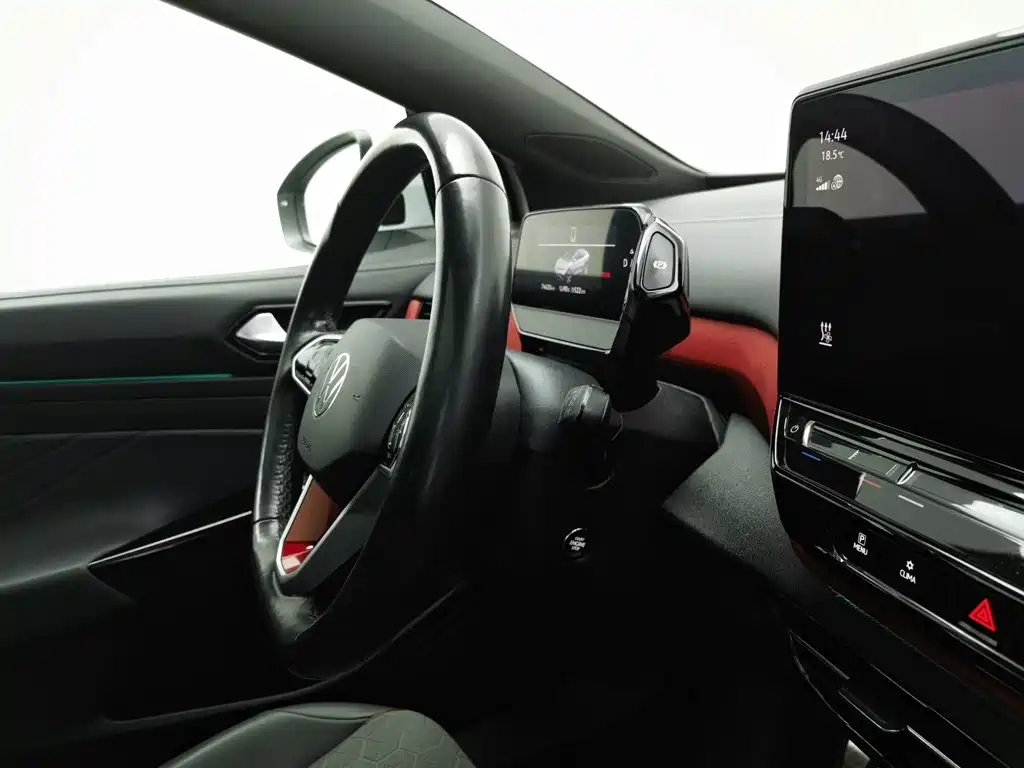 Volkswagen ID.4 X — миниатюра 22