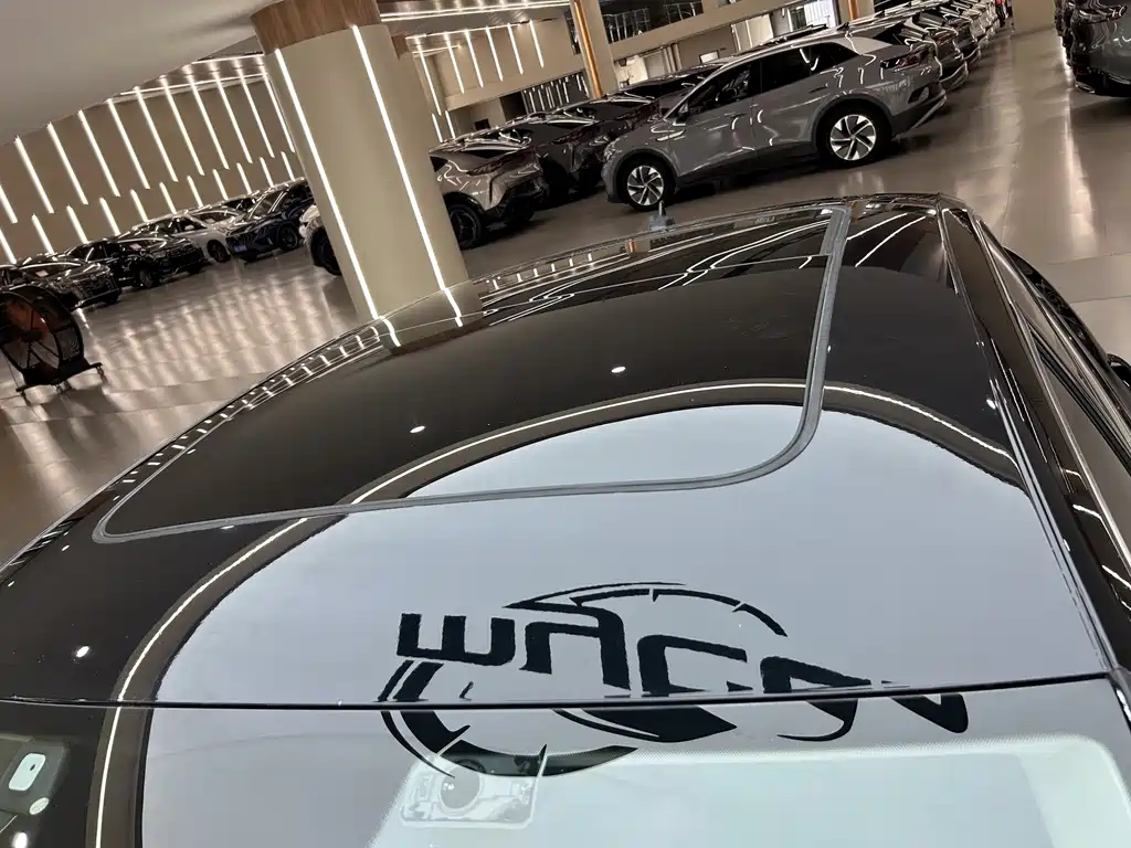 Volkswagen Magotan — миниатюра 35