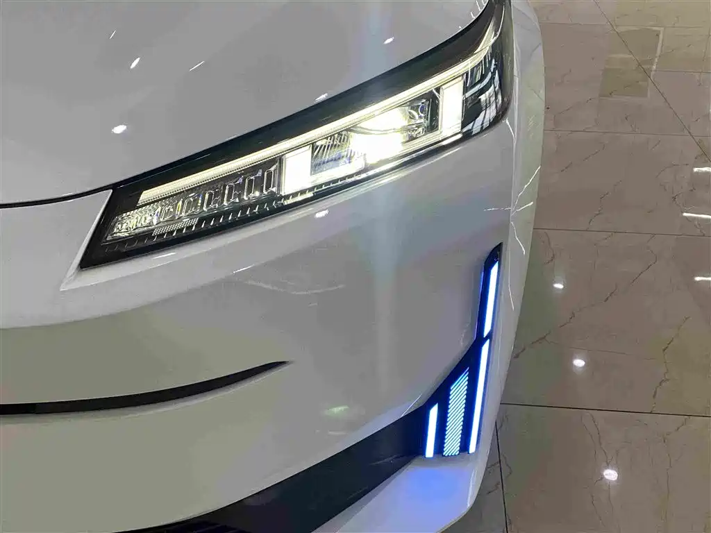 Qiyuan Qiyuan A05 Classic — миниатюра 4