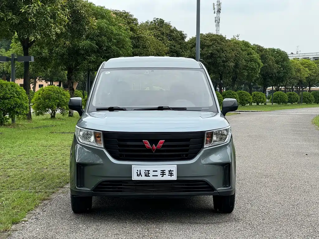Wuling Zhengcheng — миниатюра 2