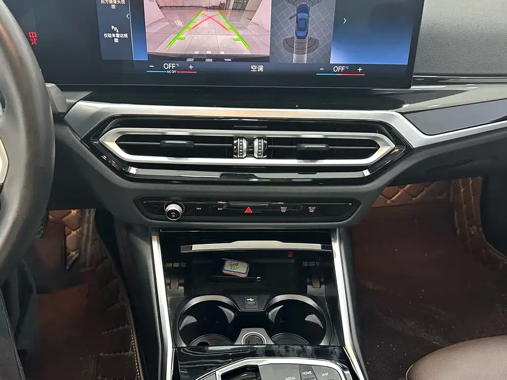 BMW 3 Series — миниатюра 14