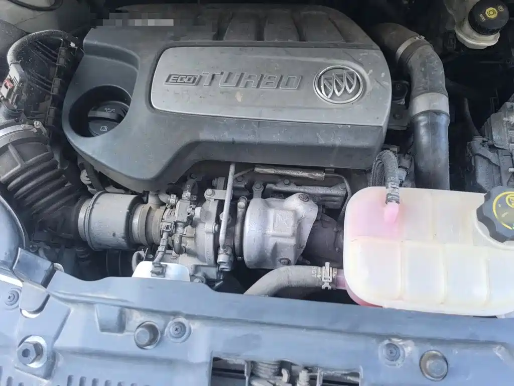 Buick Encore — миниатюра 16