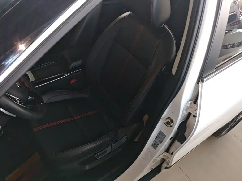 Kia KX3 — миниатюра 15