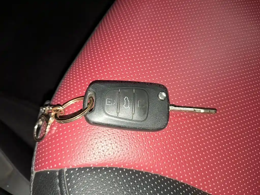 Kia K2 — миниатюра 9