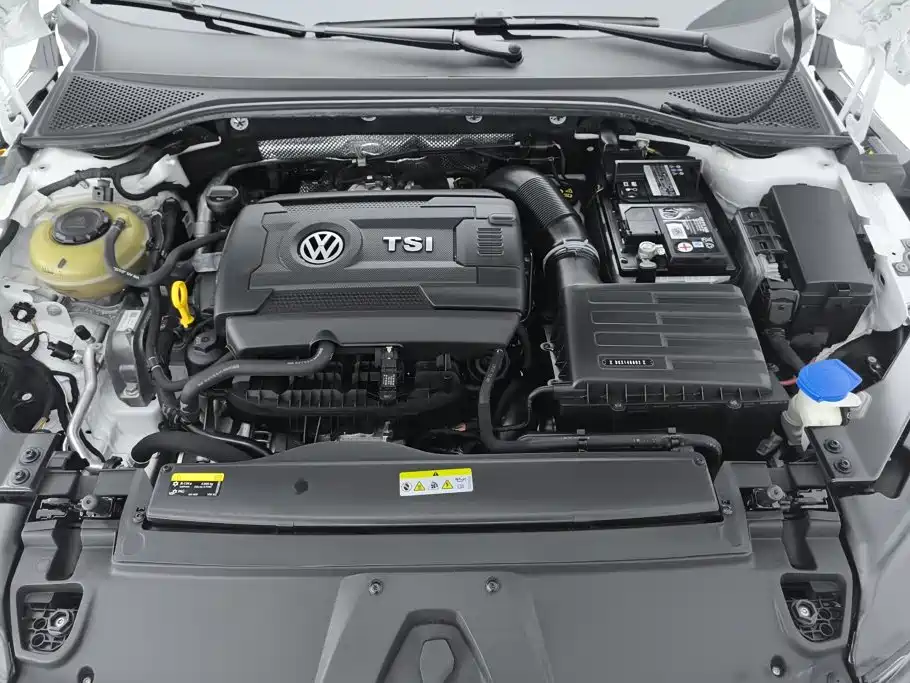 Volkswagen CC — миниатюра 10