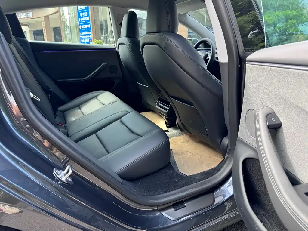 Tesla Model 3 — миниатюра 11