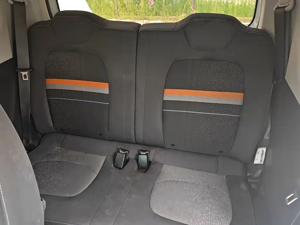 Wuling MINIEV — миниатюра 17