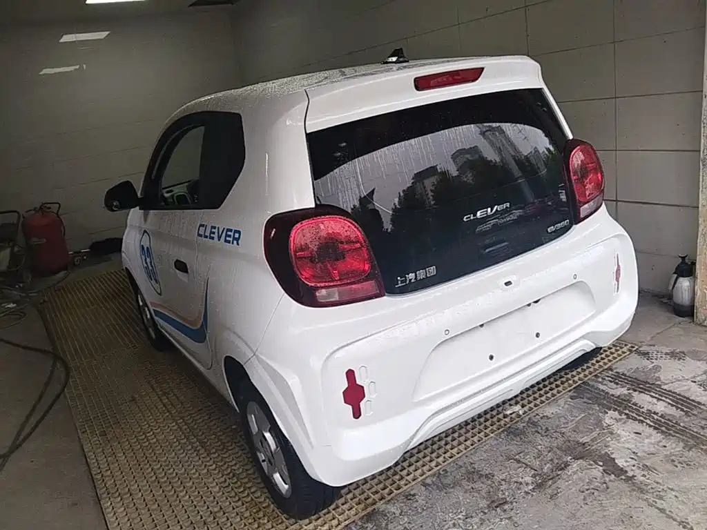 Roewe Clever