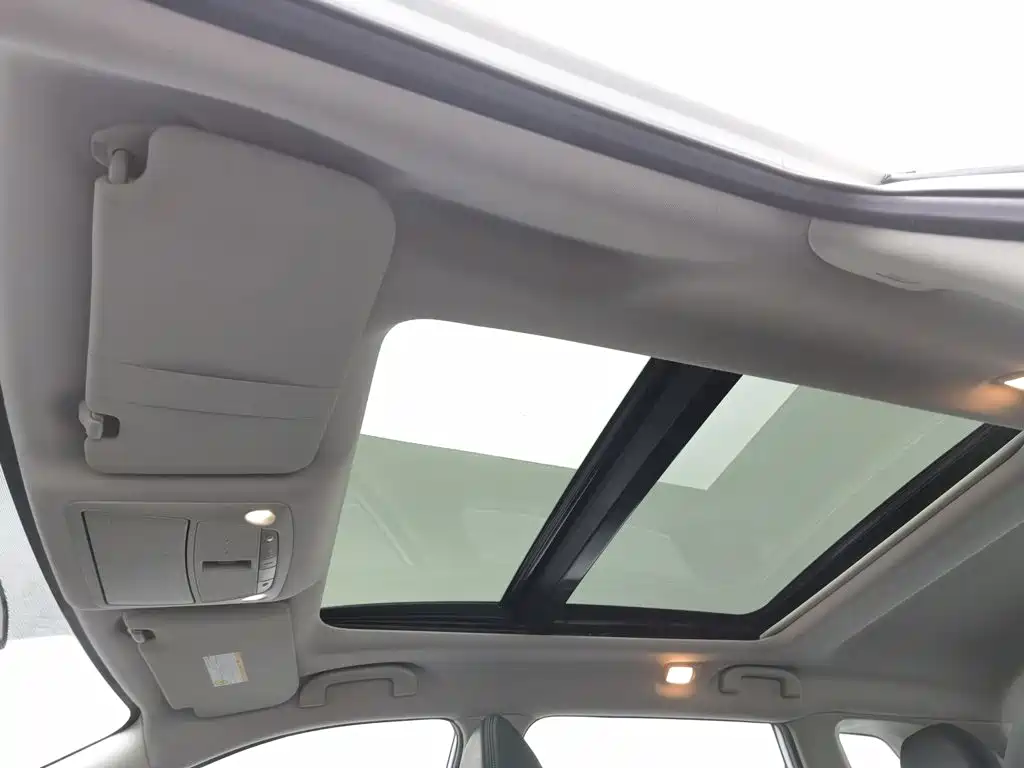 Nissan X-Trail — миниатюра 14