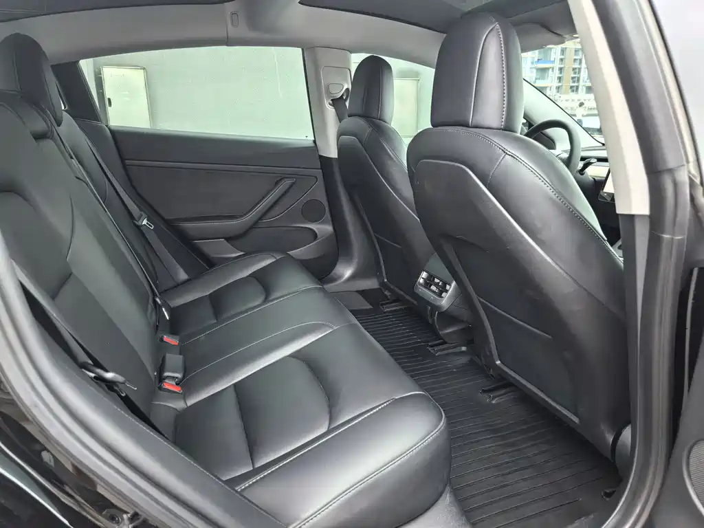 Tesla Model 3 — миниатюра 12
