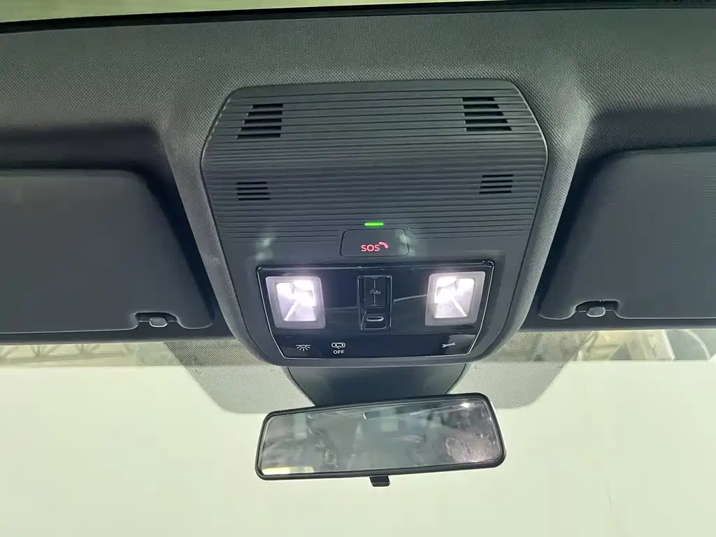 Volkswagen ID.4 Crozz — миниатюра 15