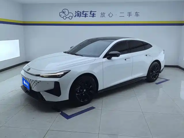 2025 Changan UNI-V