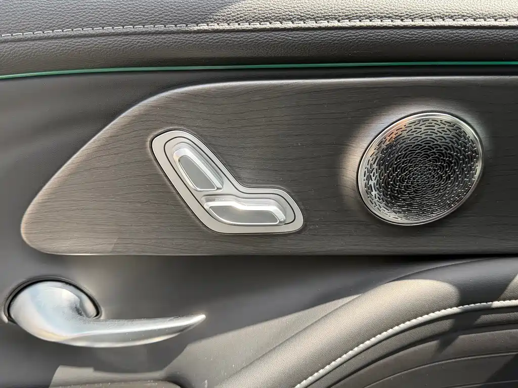 Chery Arrizo 8 — миниатюра 21