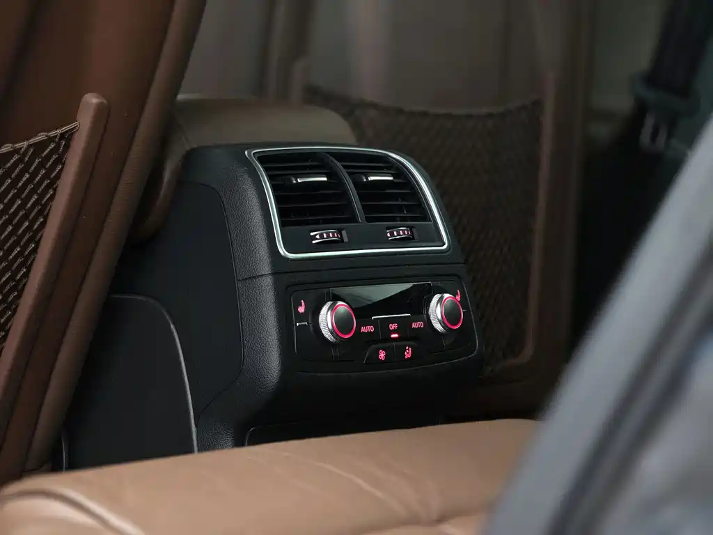 Audi A6L — миниатюра 19