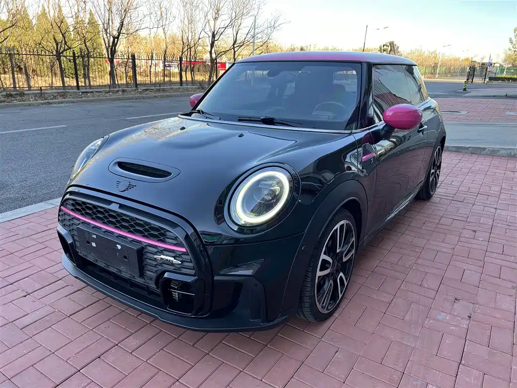 Mini Mini 2021