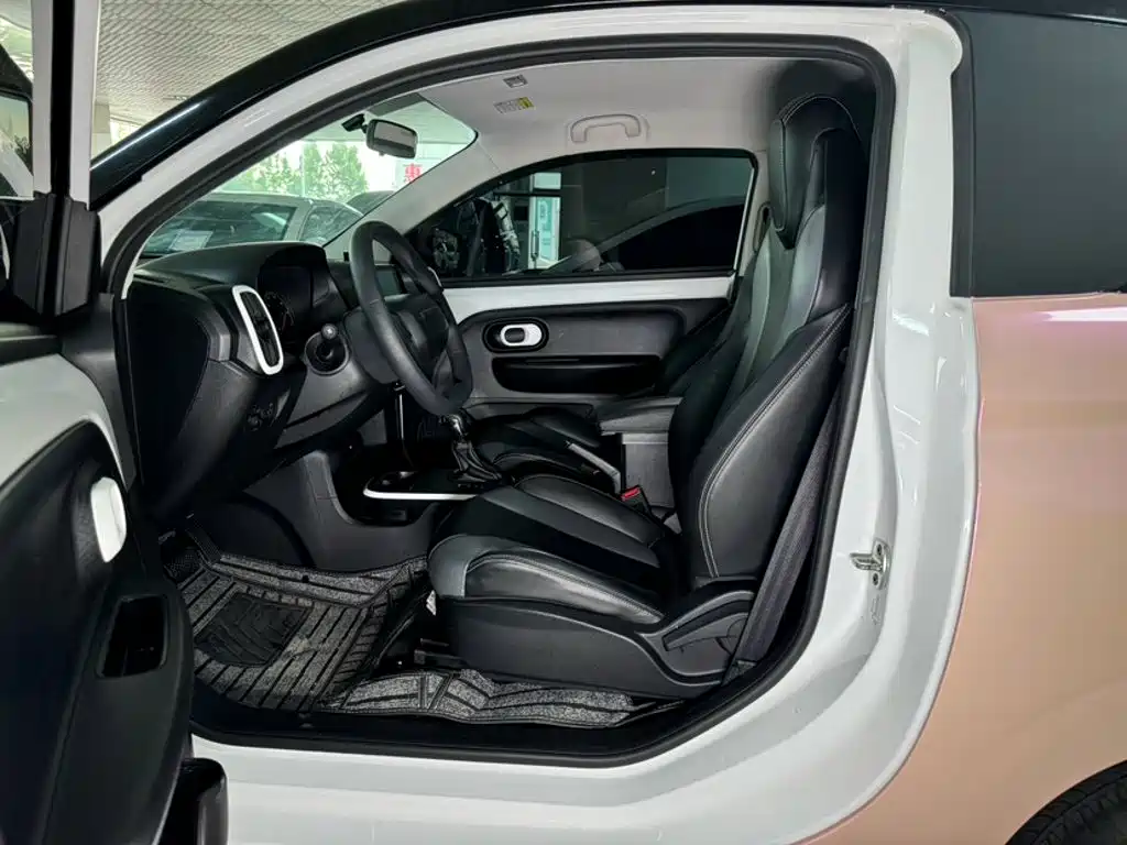 Roewe Clever — миниатюра 7