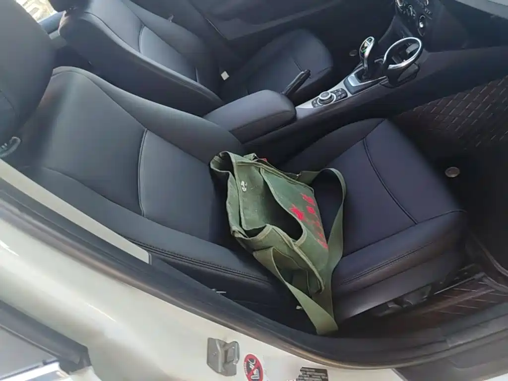 BMW X1 — миниатюра 25