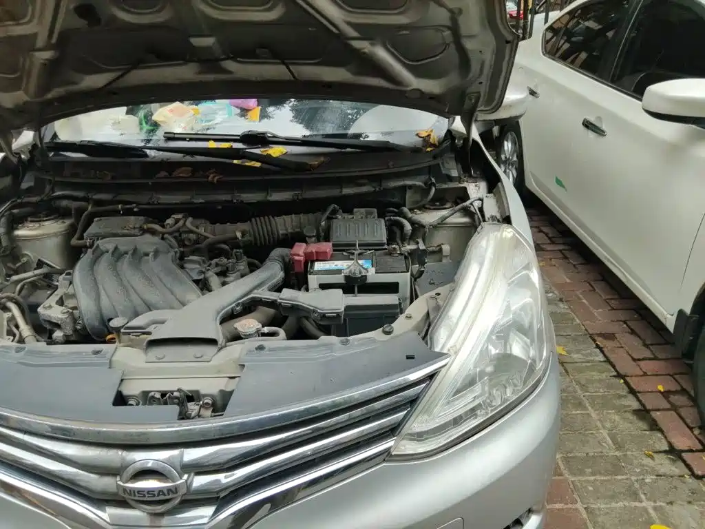 Nissan Livina — миниатюра 20