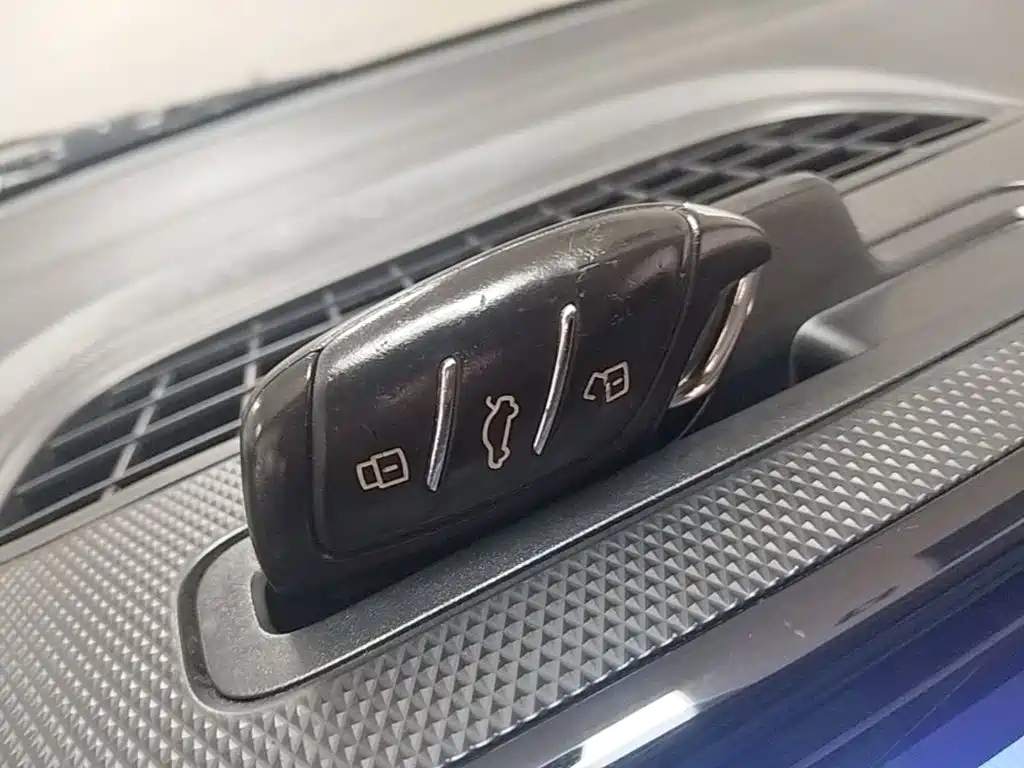 Roewe Clever