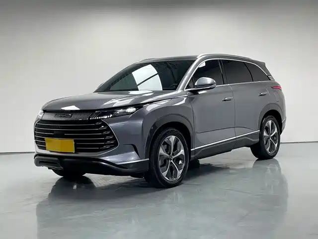 2023 BYD Frigate 07