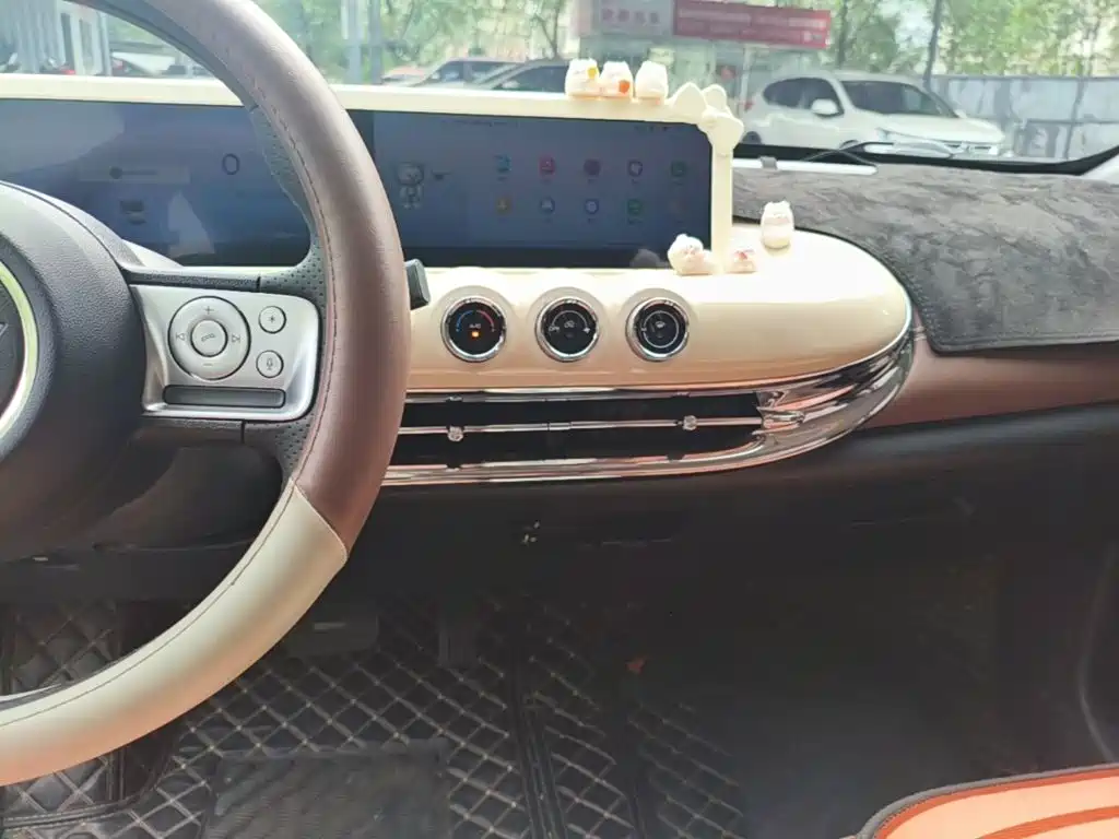 Wuling Bingo — миниатюра 13