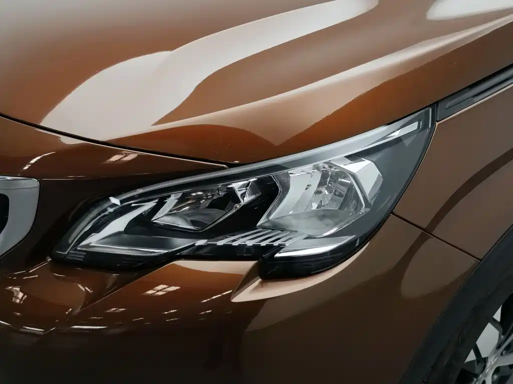 Peugeot 4008 — миниатюра 7