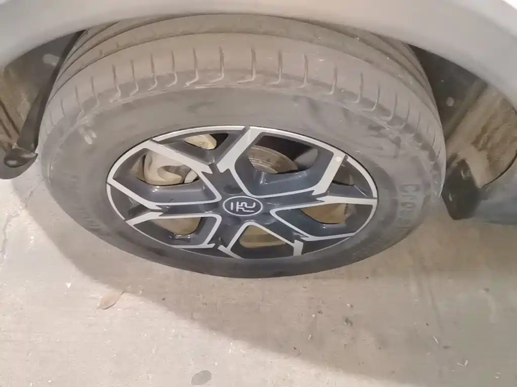 BYD Yuan Pro — миниатюра 23