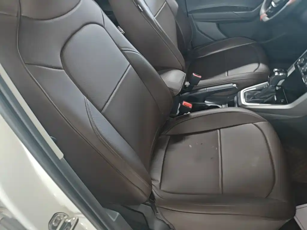 Volkswagen T-Cross — миниатюра 25