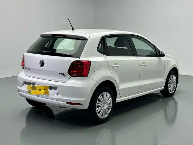 Volkswagen Polo — миниатюра 14