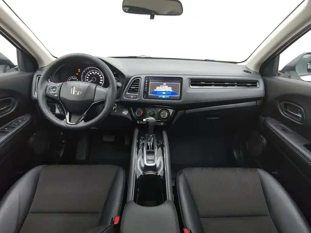 Honda Vezel — миниатюра 5