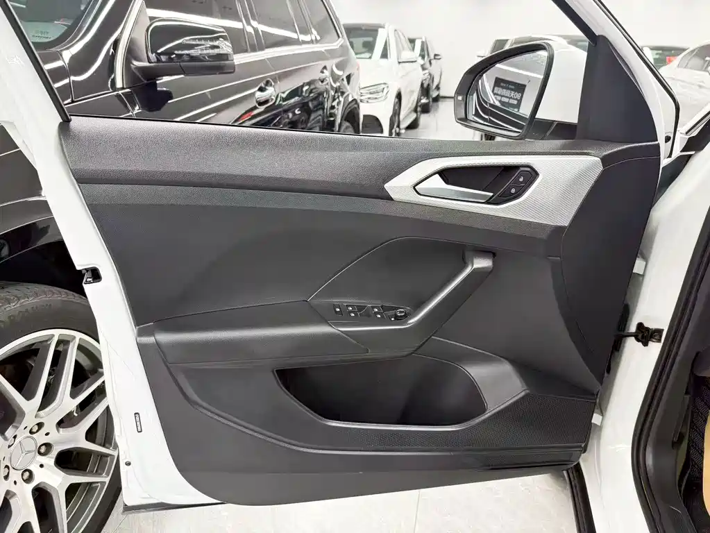 Volkswagen Tacqua — миниатюра 14