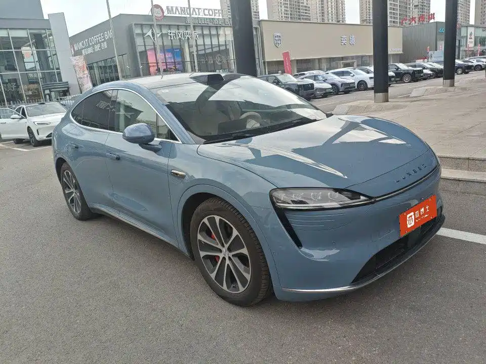 Zhijie Zhijie R7 — миниатюра 2