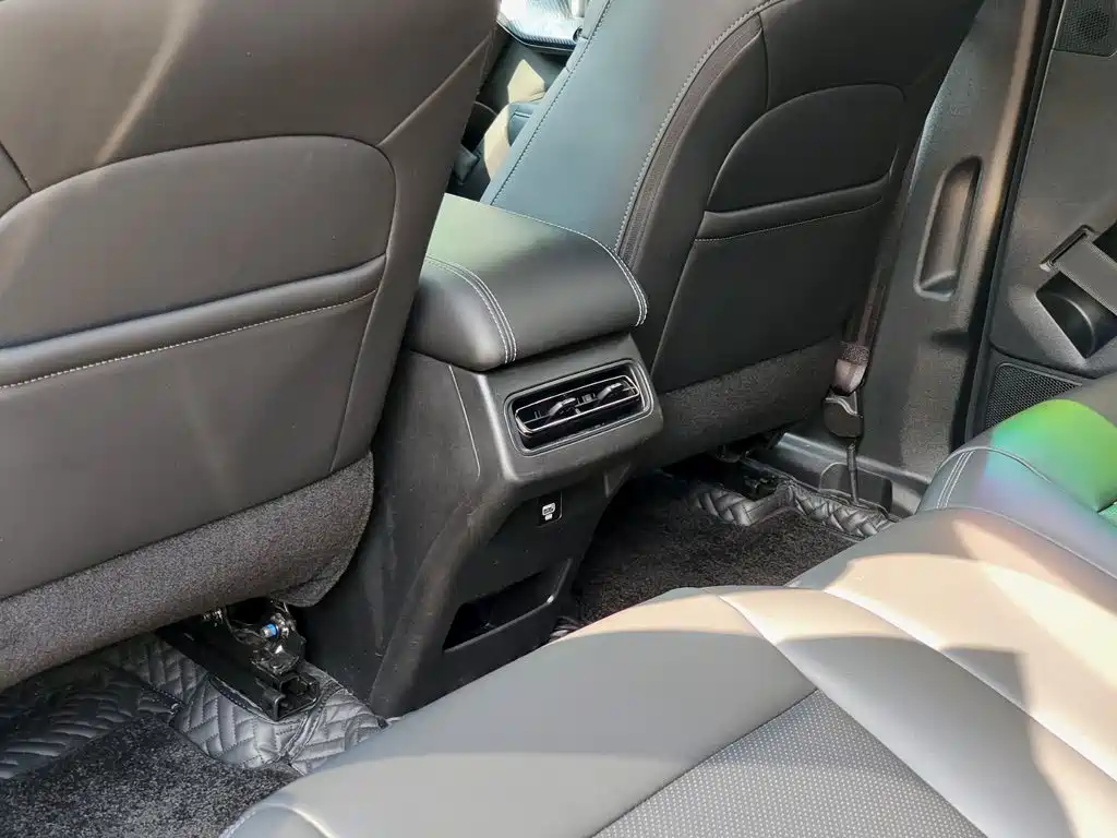 Haval Плюс новая энергия. — миниатюра 9