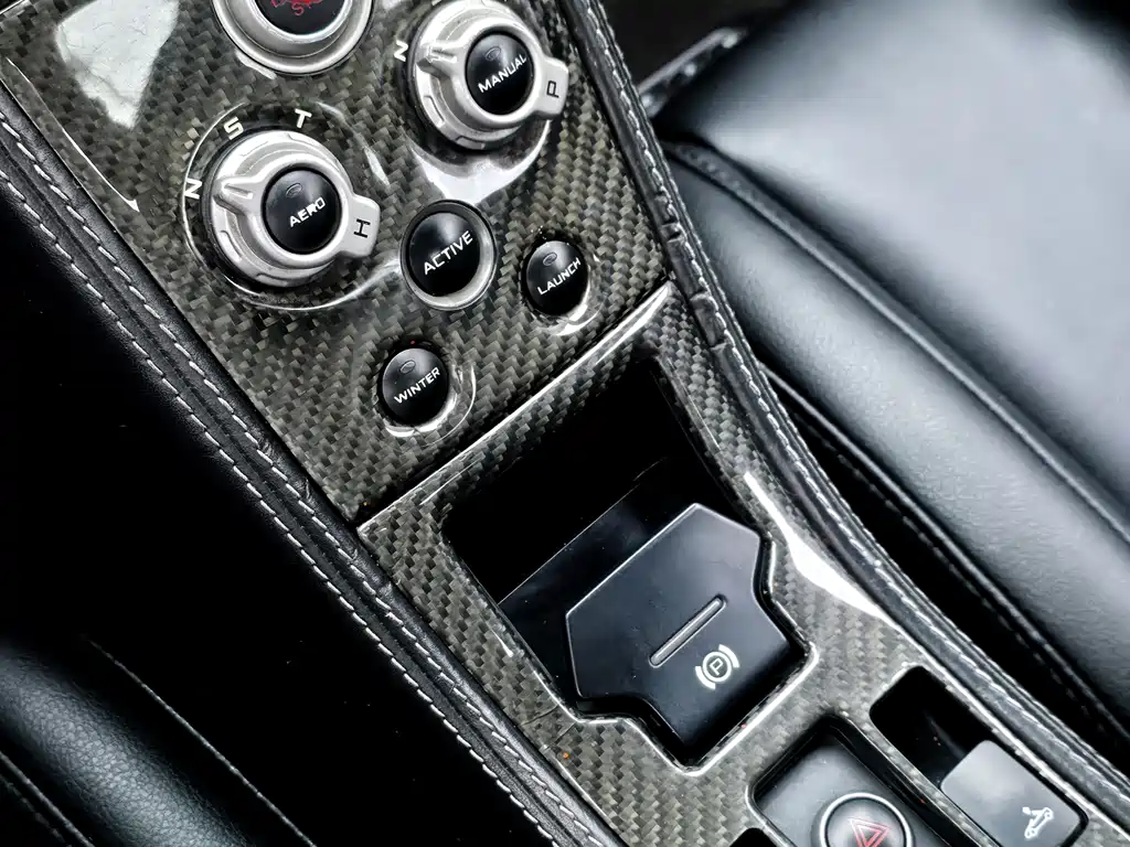 McLaren 12C — фотографии объявления, Фото 29