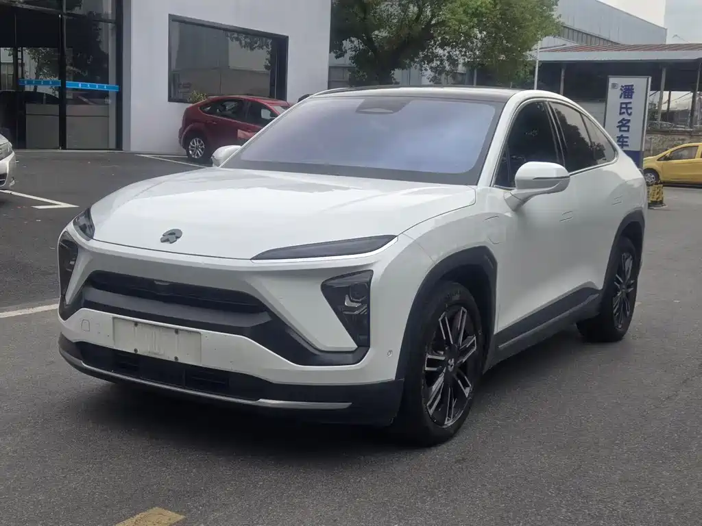 NIO EC6