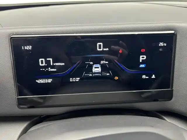 Geely Cowboy — миниатюра 11