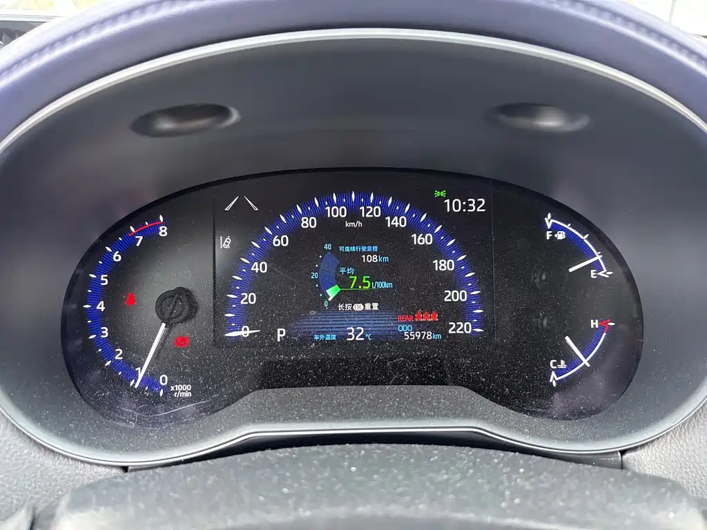 Toyota C-HR — миниатюра 4